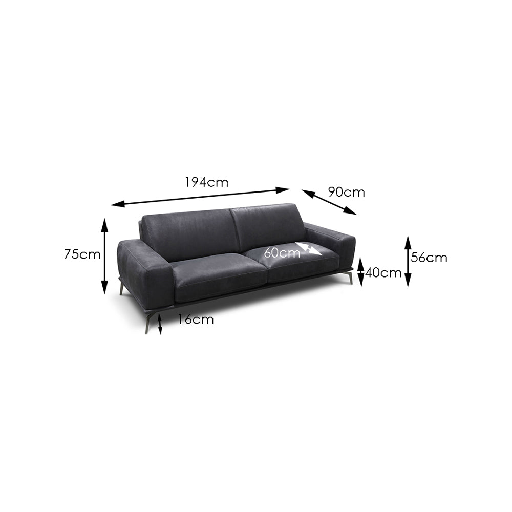 Tivoli sofa