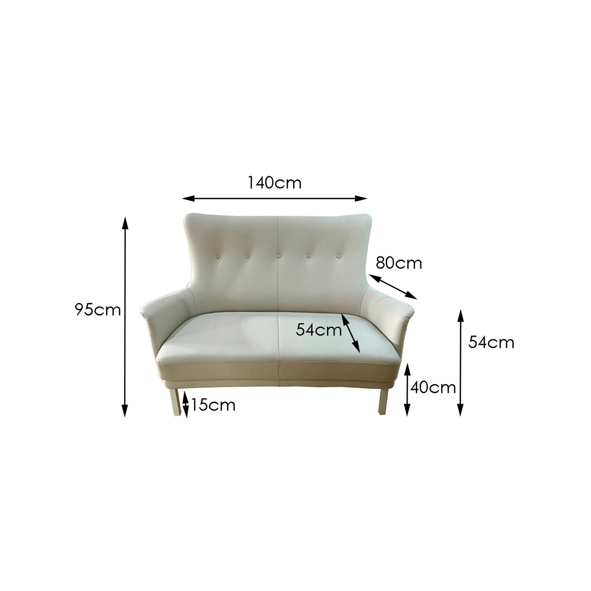 Epoch sofa