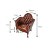Antoinette Armchair