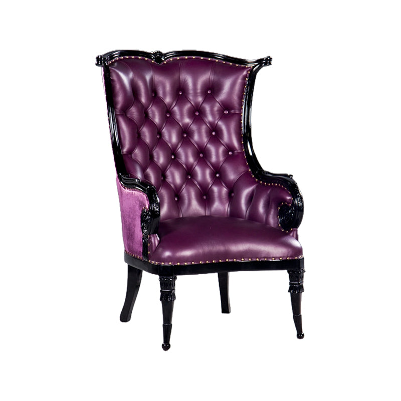 Fireside Chair, Model A