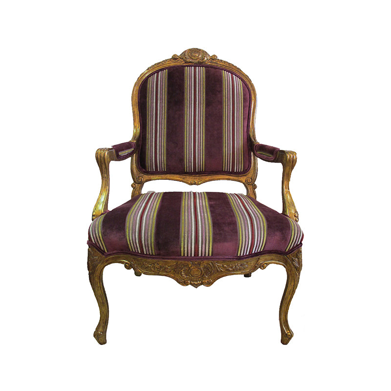 Louis XV Fauteuil