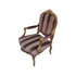Louis XV Fauteuil