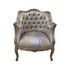 Champs Elysees Sofa 1 Seater
