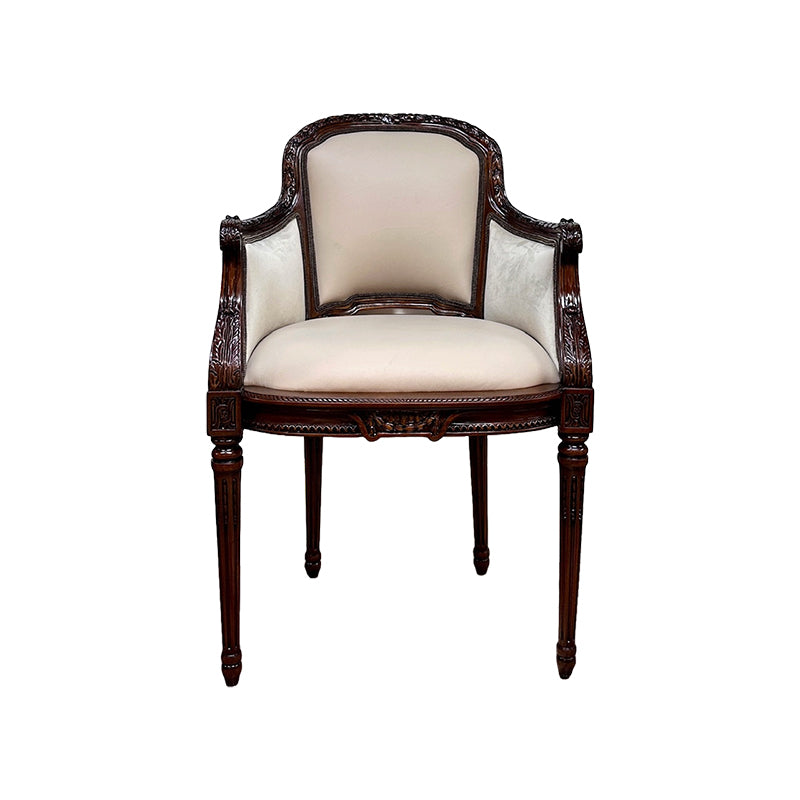 French Arm Chair Figaro