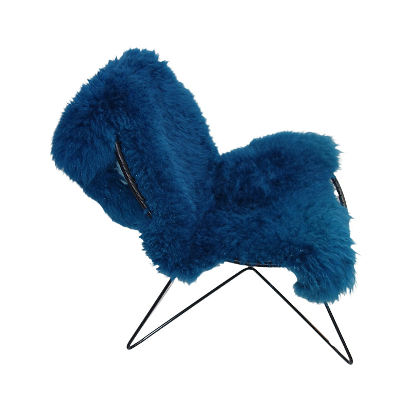 Quadro Easy Chair Black