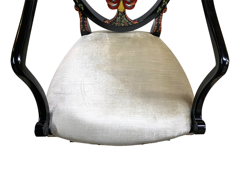 Hepplewhite Armchair