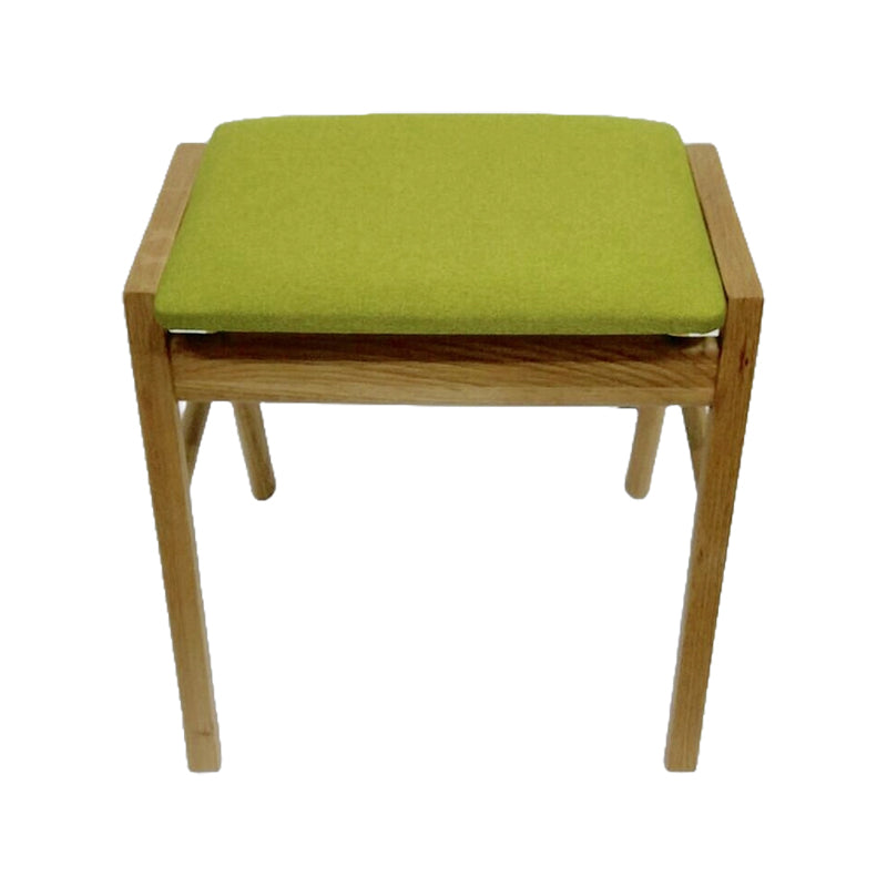 Maki oak stool