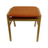Maki oak stool