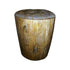 PETRIFIED WOOD STOOL (SATURN)