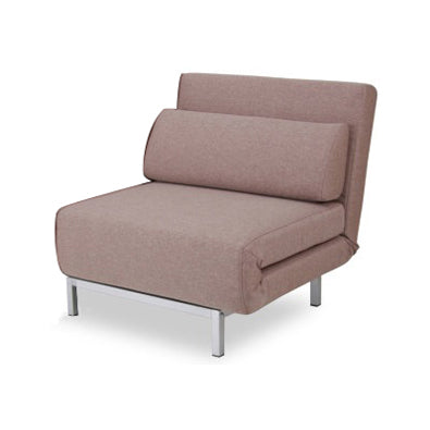 Kung Fu Sofa Bed Single