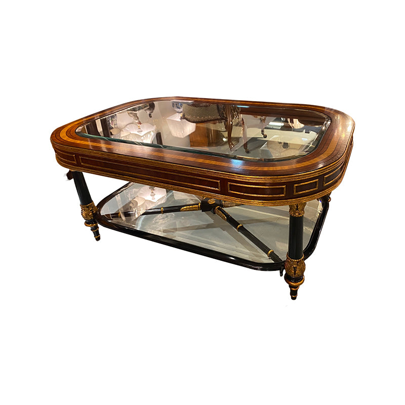Emilio  coffee table