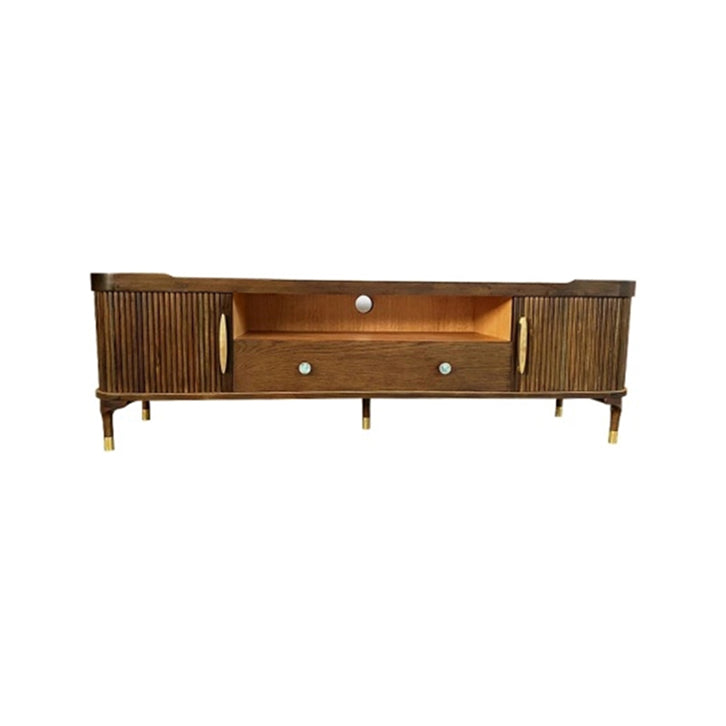 180 Noire TV Cabinet