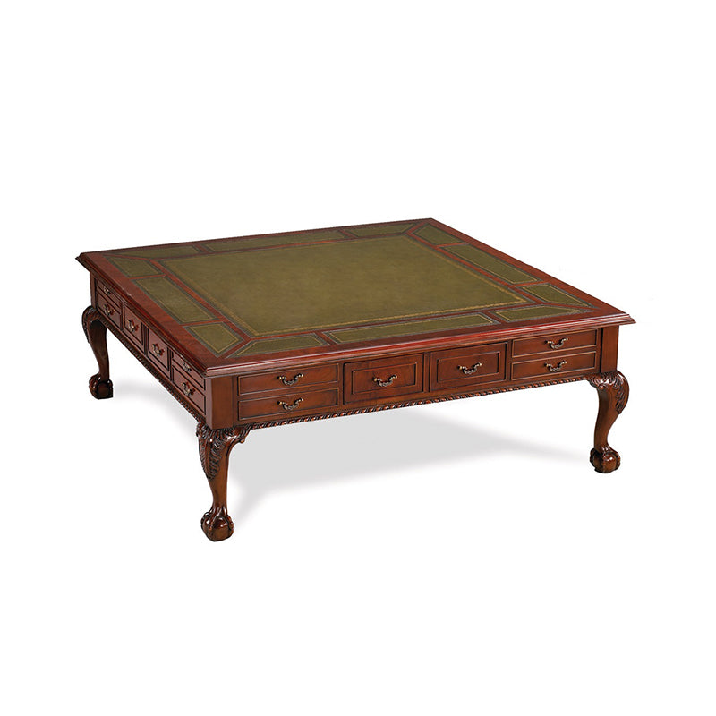 BC Square Coffee Table, Small