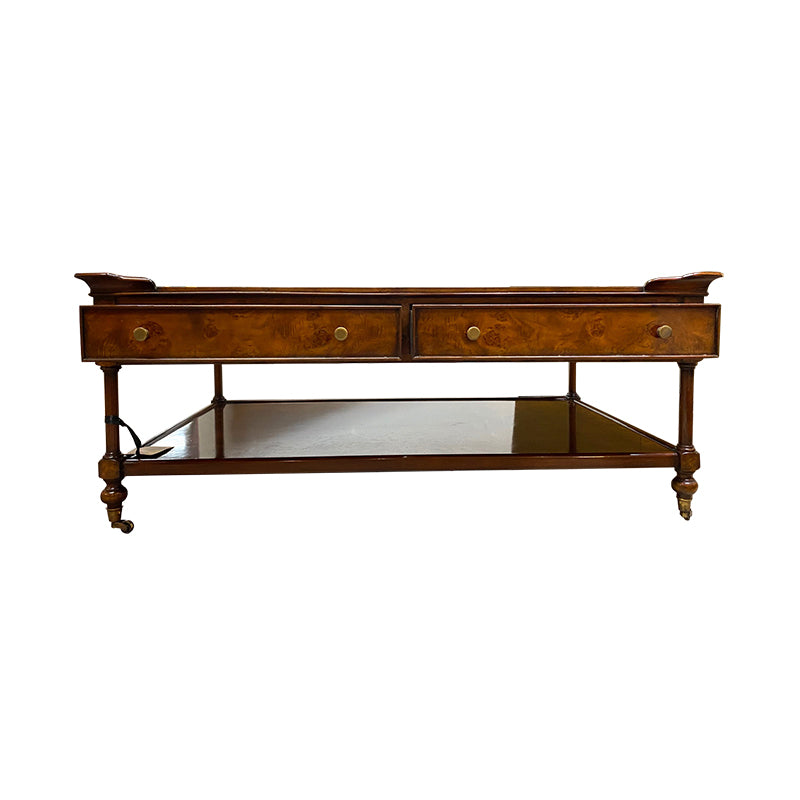 Marvin  Coffee Table