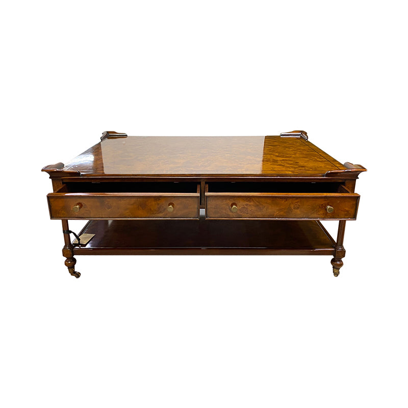 Marvin  Coffee Table