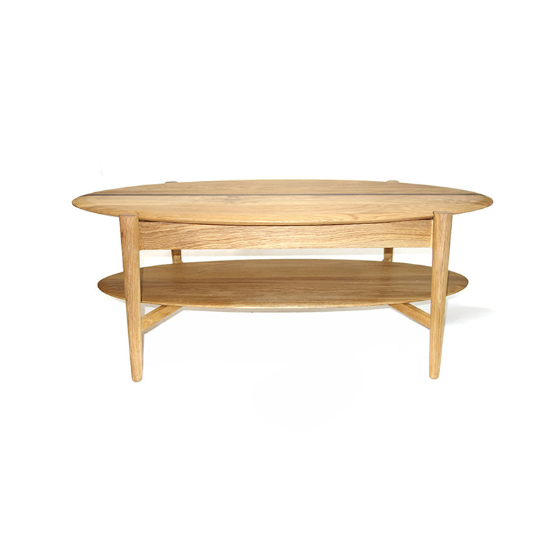 Butterfly coffee table