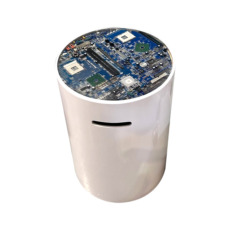 Megabyte PCB Side Table