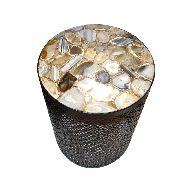 Cleopatra Side Table