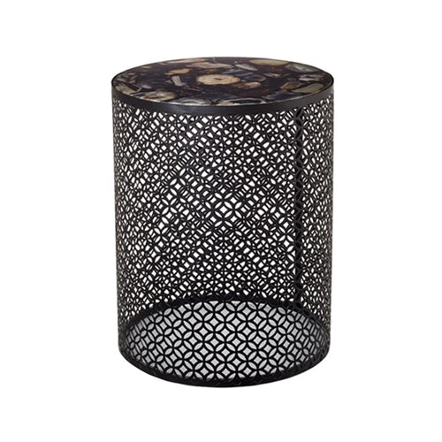 Cleopatra Side Table