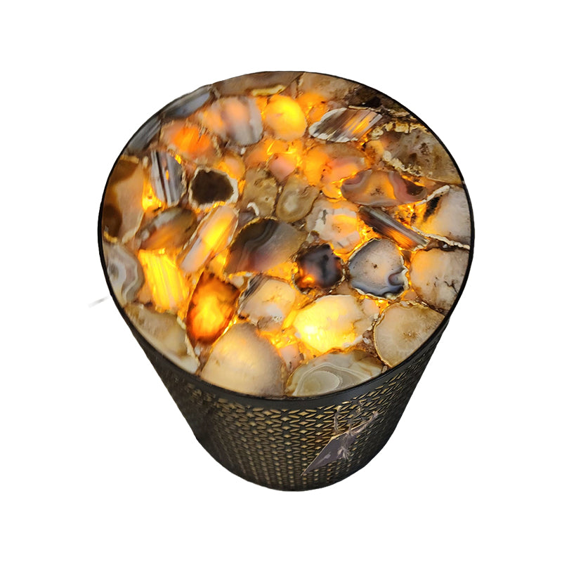 Cleopatra Side Table