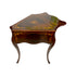 Louis Hankerchief side table
