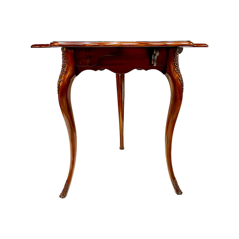 Louis Hankerchief side table