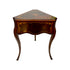 Louis Hankerchief side table