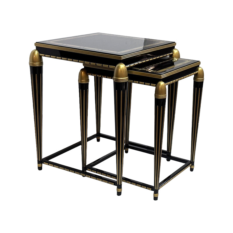 Nesting Table Cairo