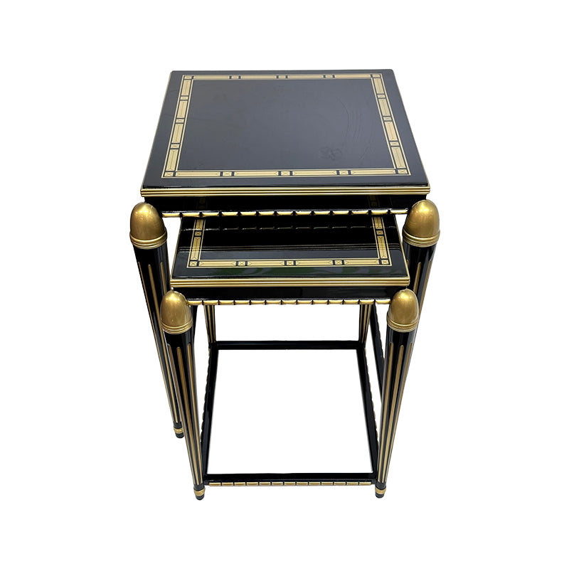 Nesting Table Cairo