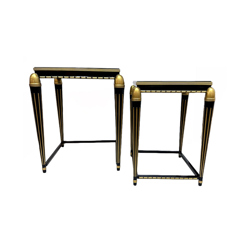 Nesting Table Cairo