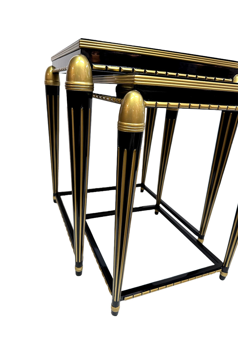 Nesting Table Cairo