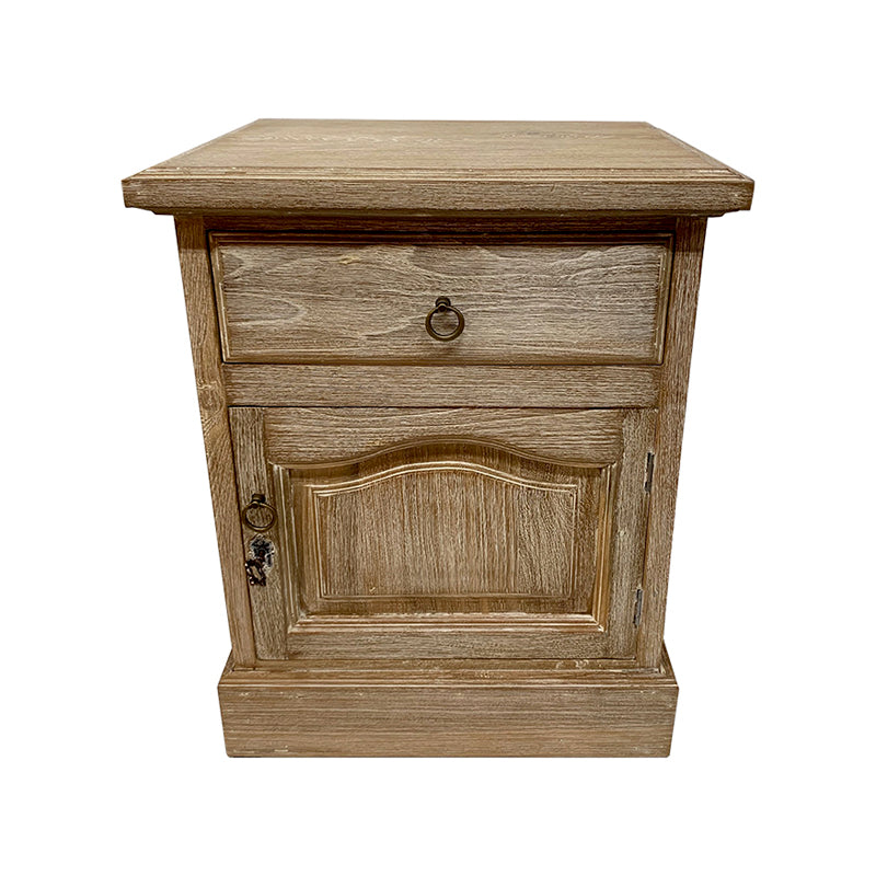 Colonial Night Stand