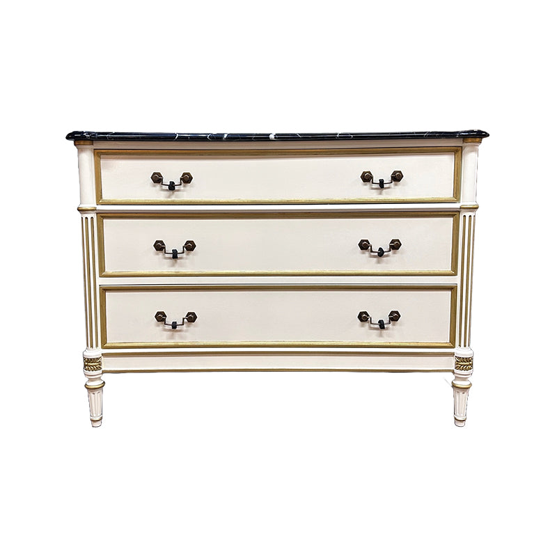 French Linage dresser