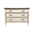French Linage dresser