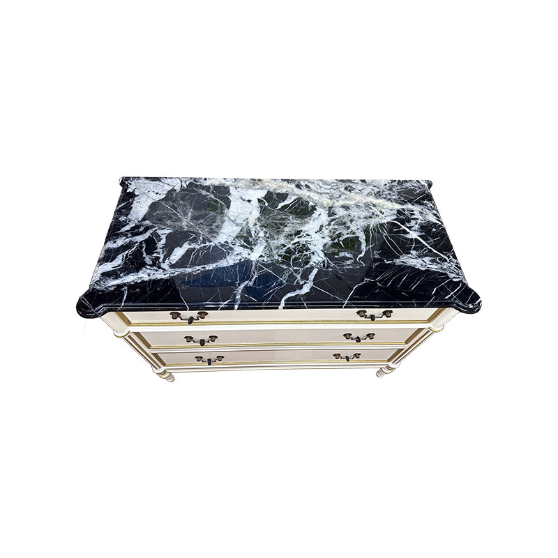 French Linage dresser