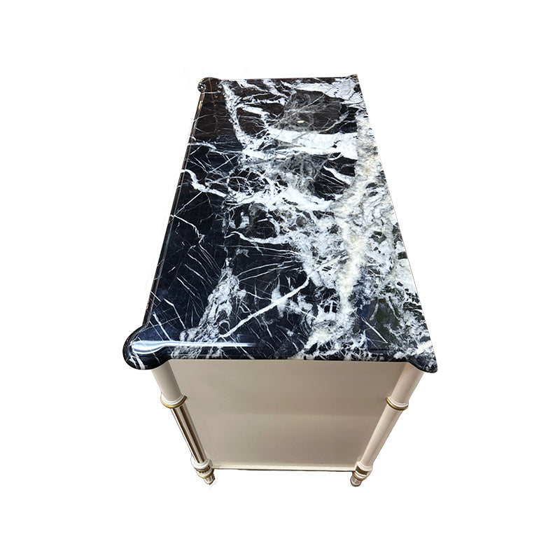 French Linage dresser