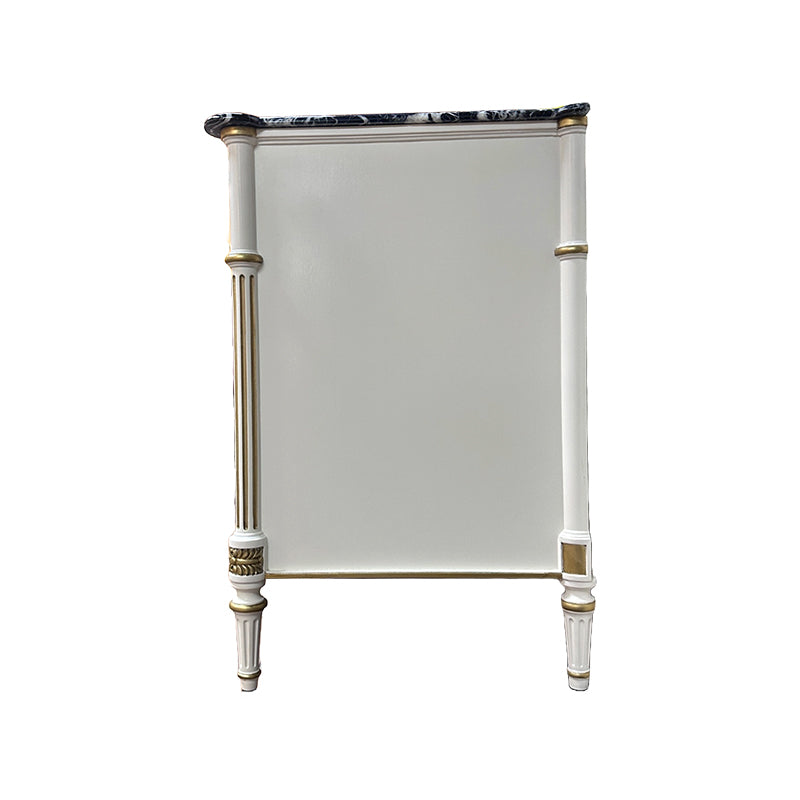 French Linage dresser