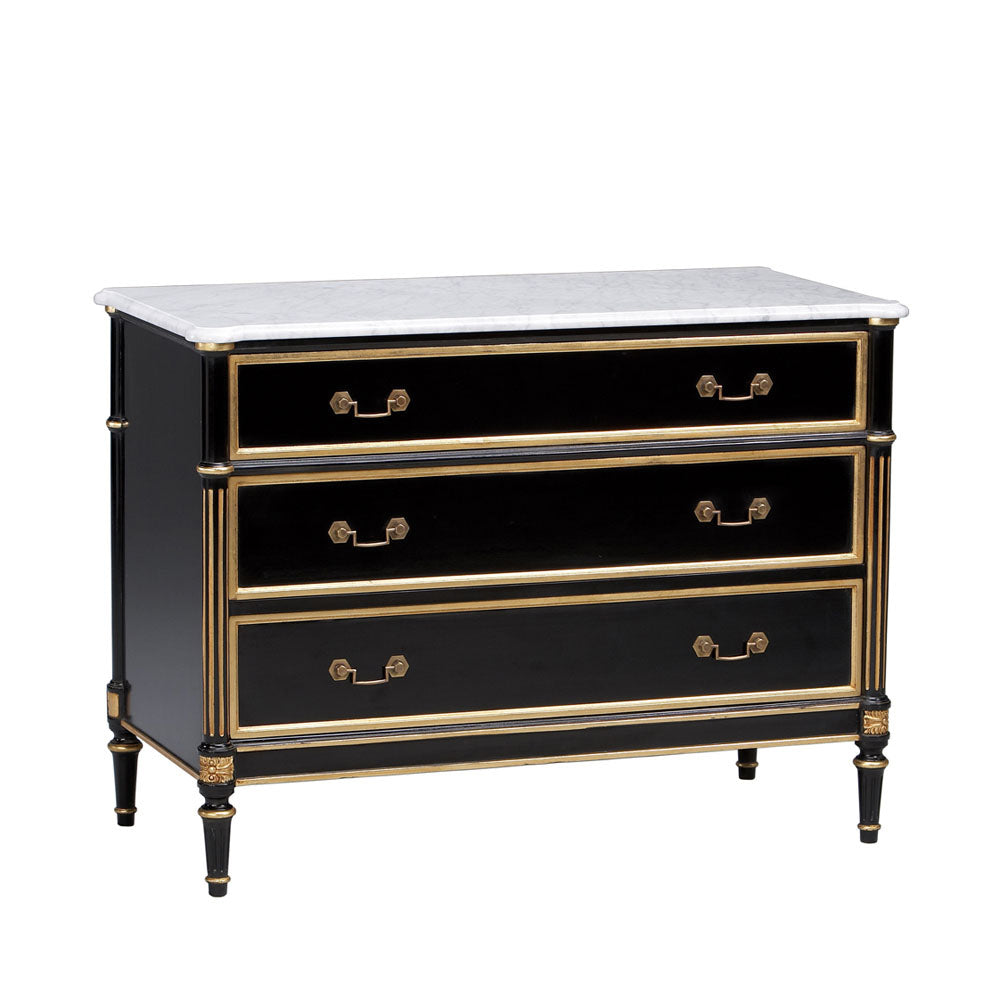 French Linage dresser