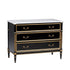 French Linage dresser