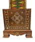 Square Maranao Trunk