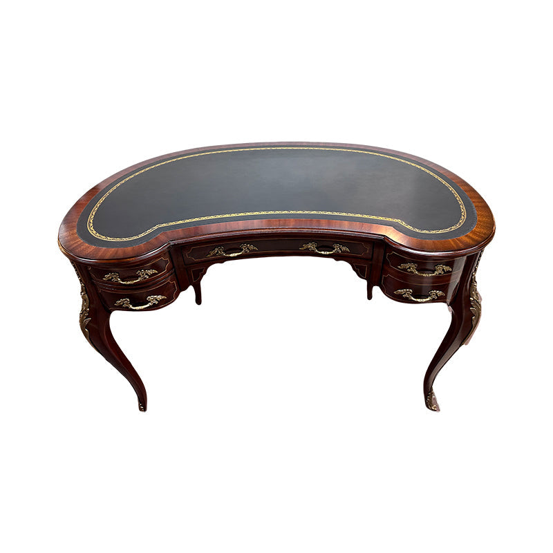 Louis XV Kidney Writing Desk