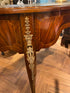 Louis XV Kidney Writing Desk