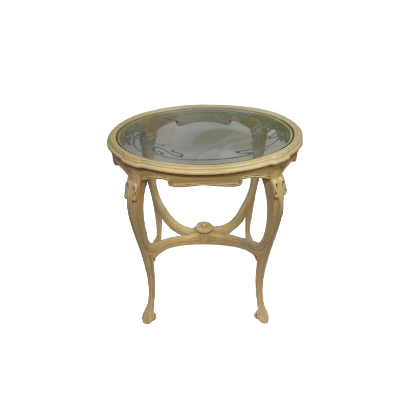 Art Nouveau side table