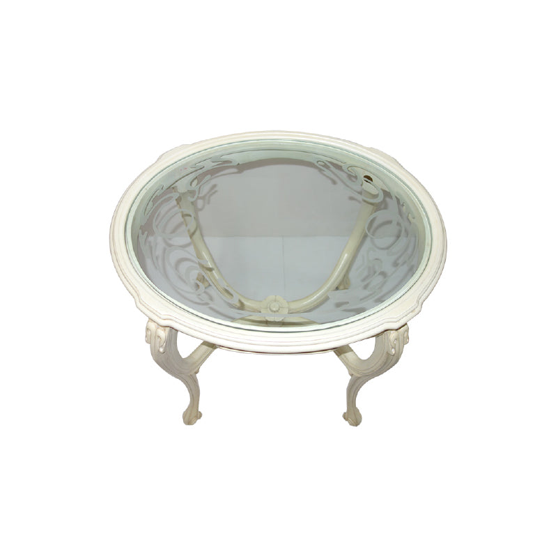 Art Nouveau side table