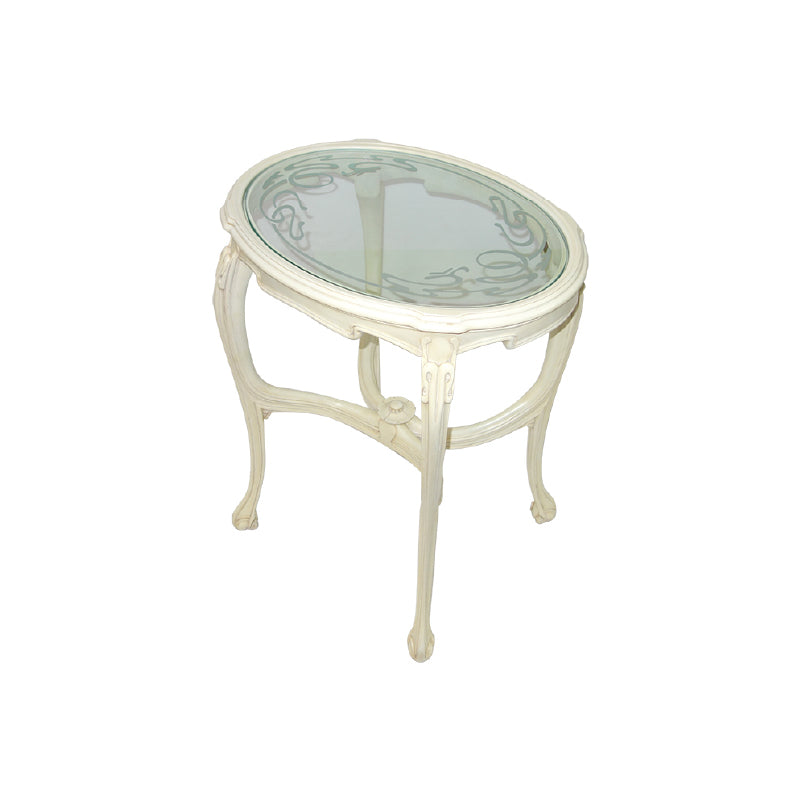 Art Nouveau side table