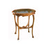 Art Nouveau side table