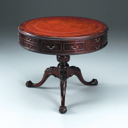 Drum Table
