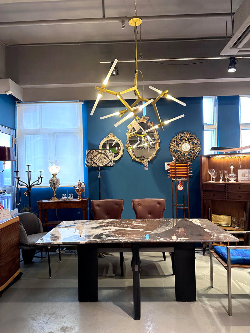 Atalantis Dining Table