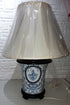 Chinese Porcelain Table Lamp