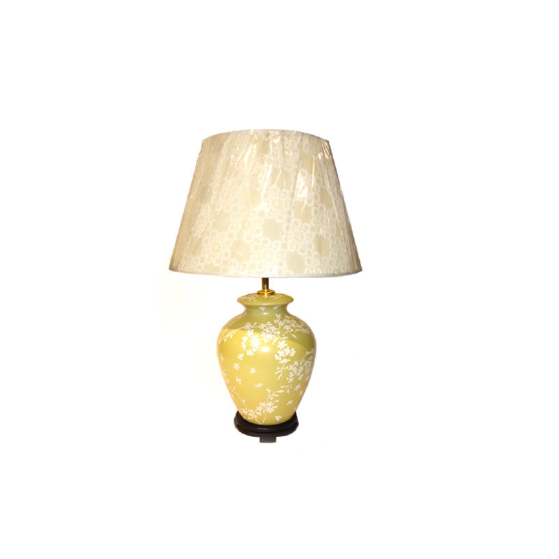 Ceramic Table Lamp